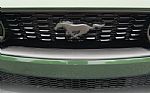 2023 Mustang Mach 1 Thumbnail 31