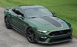 2023 Mustang Mach 1 Thumbnail 44