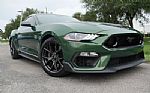 2023 Mustang Mach 1 Thumbnail 45