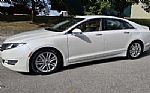 2014 MKZ Thumbnail 3