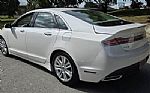 2014 MKZ Thumbnail 4