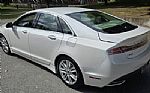 2014 MKZ Thumbnail 5