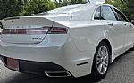 2014 MKZ Thumbnail 8