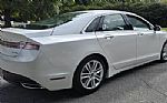 2014 MKZ Thumbnail 9