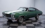 1970 Chevelle SS 396 Thumbnail 6