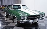 1970 Chevelle SS 396 Thumbnail 14