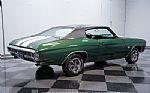 1970 Chevelle SS 396 Thumbnail 11