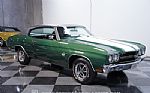 1970 Chevelle SS 396 Thumbnail 13