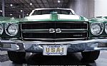 1970 Chevelle SS 396 Thumbnail 61