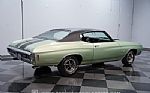1970 Chevelle SS 396 Thumbnail 12