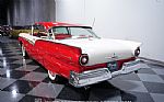 1957 Fairlane 500 Club Victoria Thumbnail 8