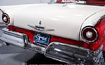 1957 Fairlane 500 Club Victoria Thumbnail 21
