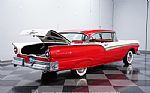 1957 Fairlane 500 Club Victoria Thumbnail 41