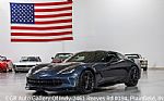 2014 Corvette Stingray Thumbnail 25