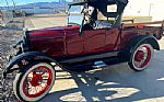 1927 MODEL T PICK UP Thumbnail 2