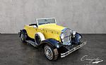 1931 Model A Hotrod Thumbnail 1