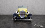 1931 Model A Hotrod Thumbnail 2