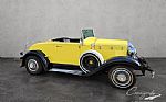 1931 Model A Hotrod Thumbnail 3