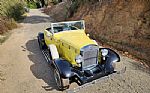 1931 Model A Hotrod Thumbnail 6