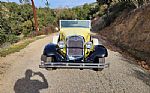 1931 Model A Hotrod Thumbnail 7