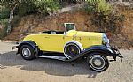 1931 Model A Hotrod Thumbnail 18