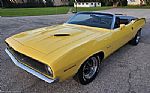 1970 Barracuda Thumbnail 1