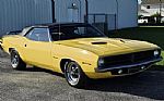 1970 Barracuda Thumbnail 4