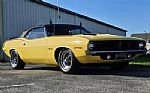1970 Barracuda Thumbnail 3