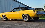1970 Barracuda Thumbnail 5
