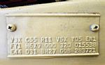 1970 Barracuda Thumbnail 22