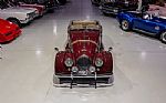 1964 Plus Four 2+2 Roadster Thumbnail 7