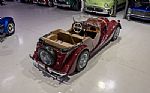 1964 Plus Four 2+2 Roadster Thumbnail 10