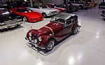1964 Plus Four 2+2 Roadster Thumbnail 14