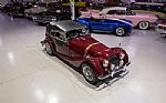 1964 Plus Four 2+2 Roadster Thumbnail 16