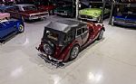 1964 Plus Four 2+2 Roadster Thumbnail 18