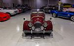 1964 Plus Four 2+2 Roadster Thumbnail 23