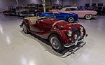1964 Plus Four 2+2 Roadster Thumbnail 24