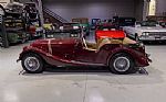 1964 Plus Four 2+2 Roadster Thumbnail 29