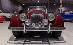 1964 Plus Four 2+2 Roadster Thumbnail 47