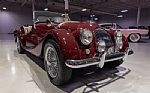 1964 Plus Four 2+2 Roadster Thumbnail 48