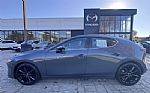 2022 Mazda3 Hatchback Thumbnail 4