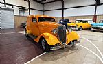1934 Sedan Delivery Thumbnail 9