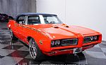 1968 GTO Convertible Judge Tribute Thumbnail 14