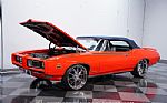 1968 GTO Convertible Judge Tribute Thumbnail 25