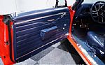 1968 GTO Convertible Judge Tribute Thumbnail 28