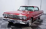 1963 Impala SS Thumbnail 15