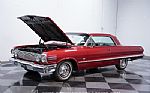 1963 Impala SS Thumbnail 24