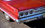 1963 Impala SS Thumbnail 62
