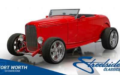 Photo of a 1932 Ford Highboy Roadster LS1 for sale