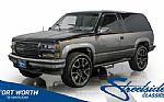 1995 Tahoe Z71 4X4 Restomod Thumbnail 1